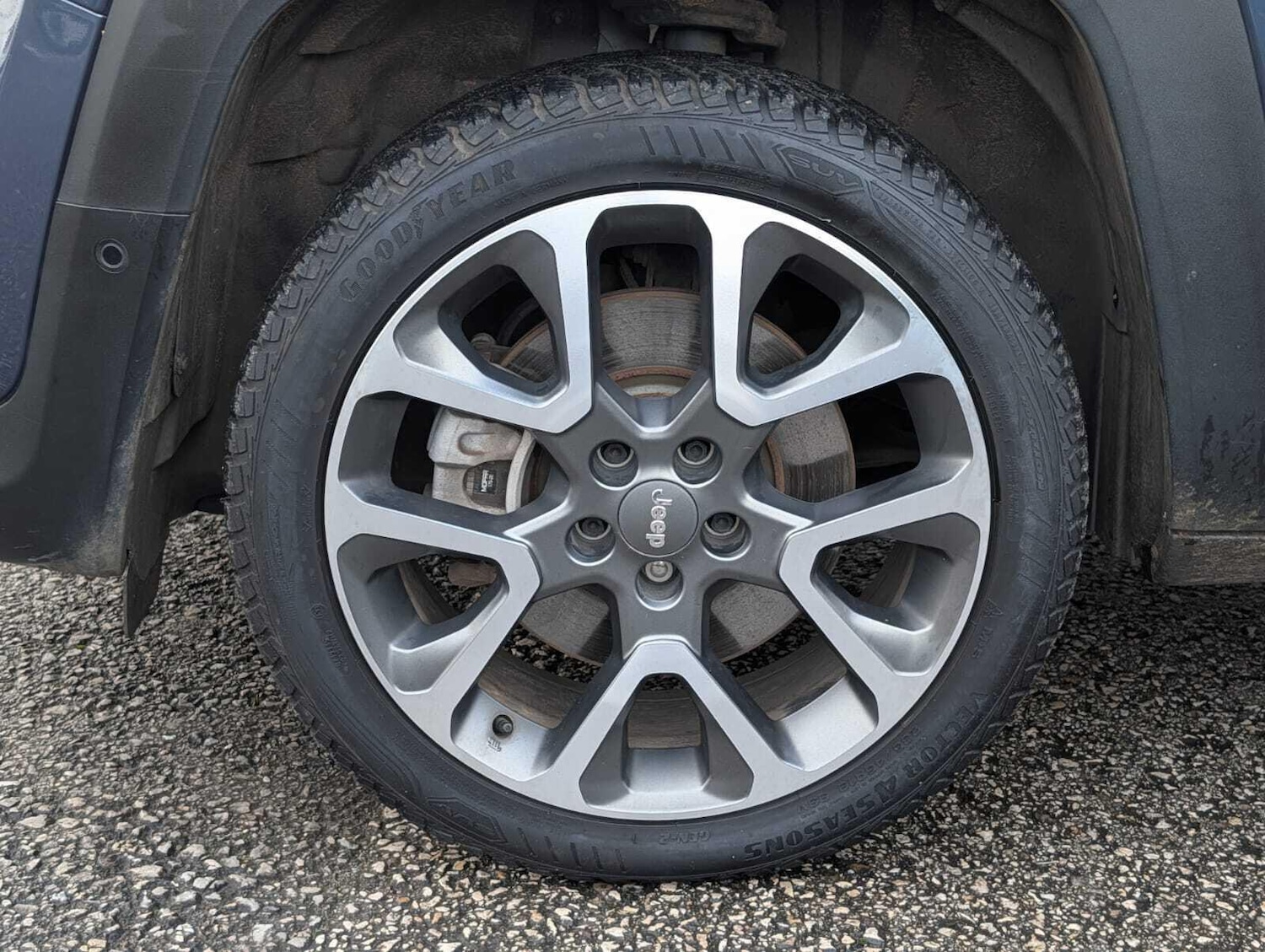 Used Jeep Renegade 2023 for sale - 76898672: Photo 29