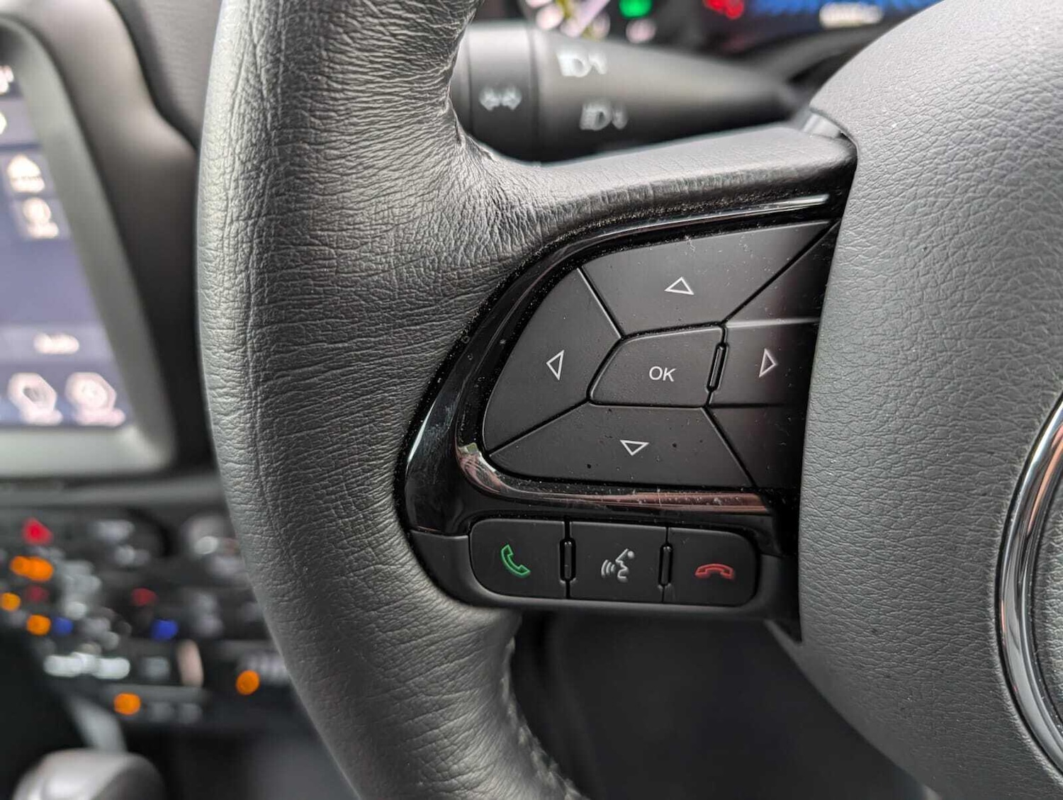 Used Jeep Renegade 2023 for sale - 76898672: Photo 35