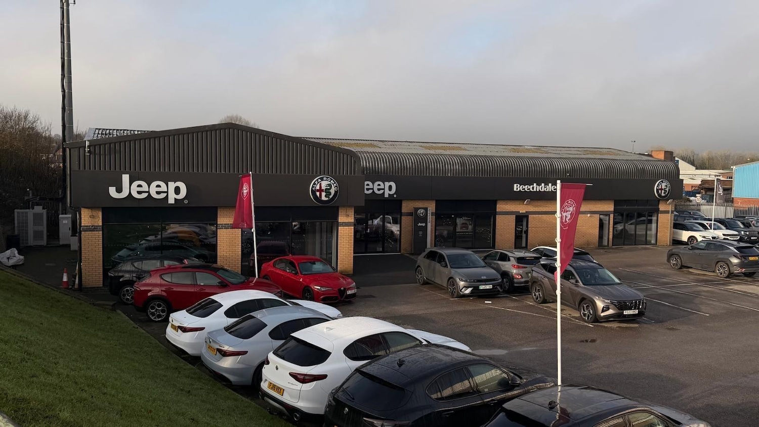 Used Jeep Renegade 2023 for sale - 76898672: Photo 49