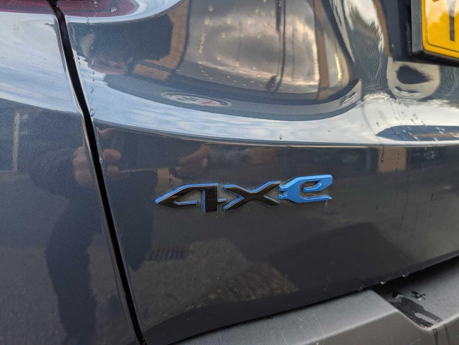 Used Jeep Renegade 2023 for sale - 76898672: Photo 9