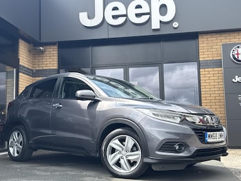 Honda - HR-V