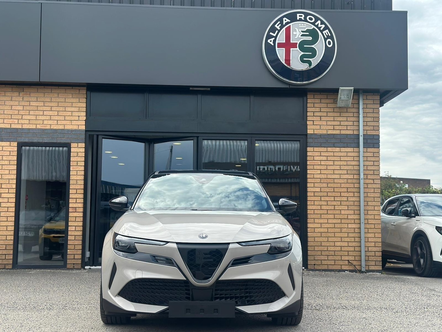 Used Alfa Romeo Junior 2025 for sale - 76109088: Photo 13
