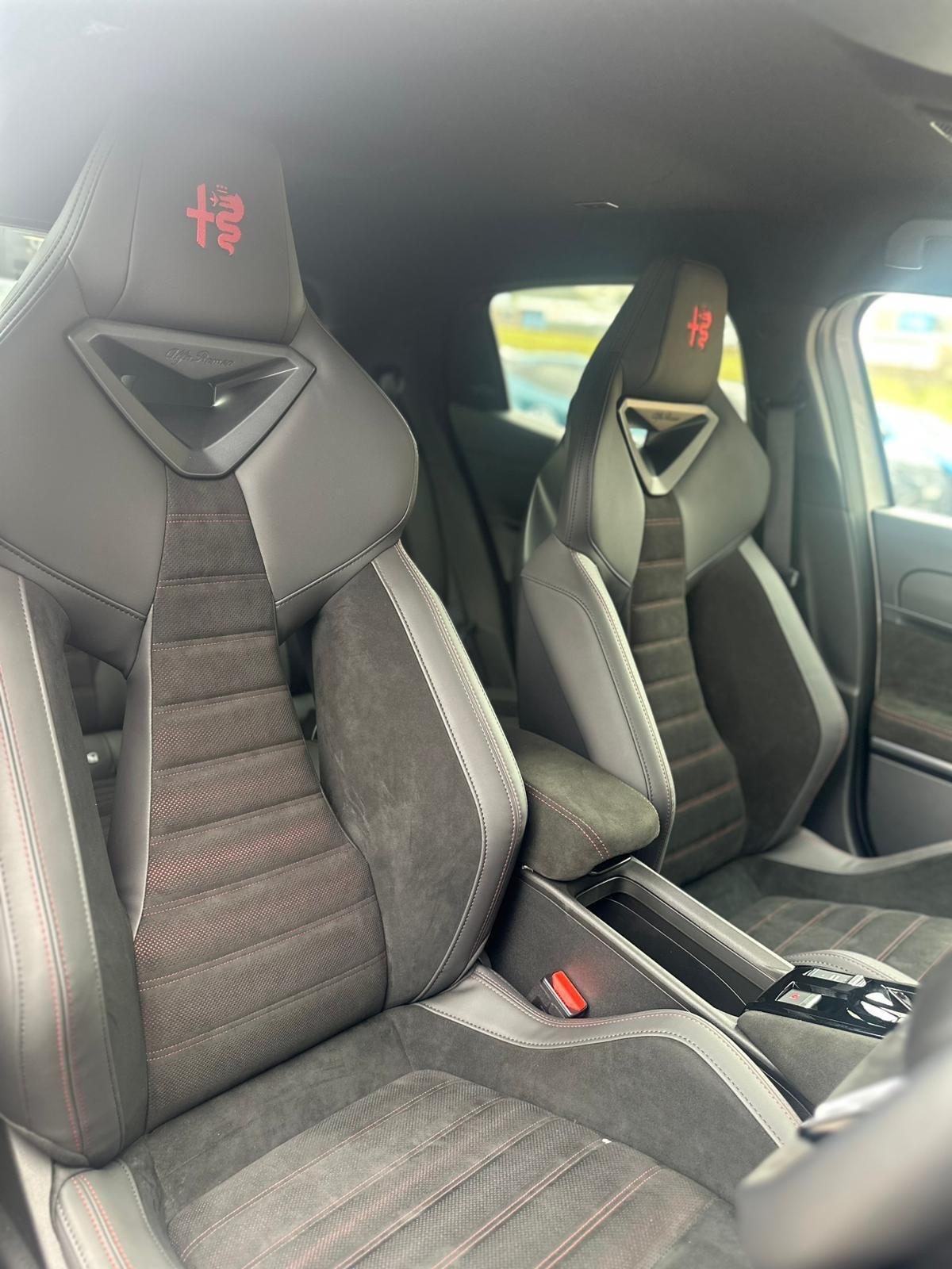 Used Alfa Romeo Junior 2025 for sale - 76109088: Photo 19