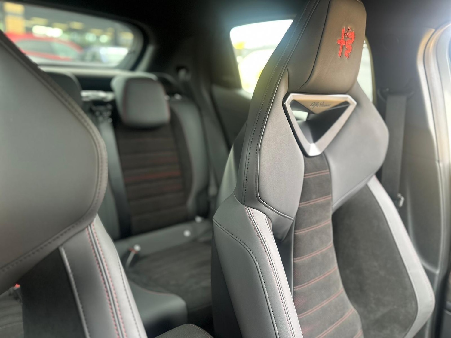 Used Alfa Romeo Junior 2025 for sale - 76109088: Photo 20