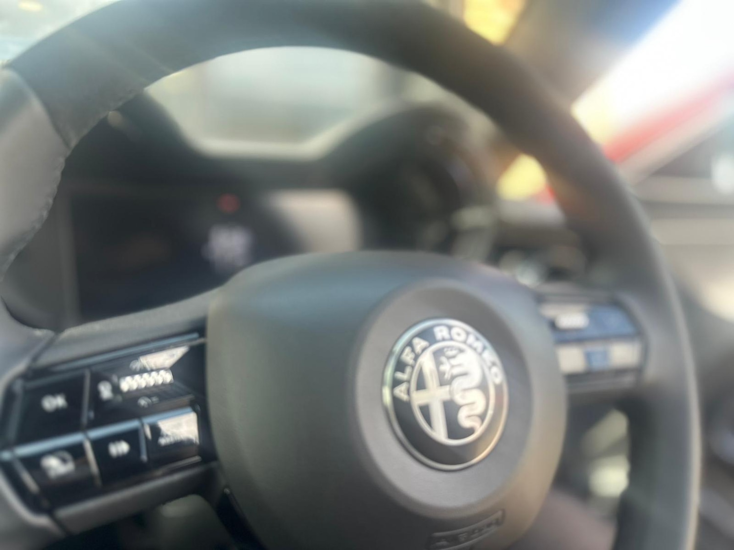 Used Alfa Romeo Junior 2025 for sale - 76109088: Photo 29