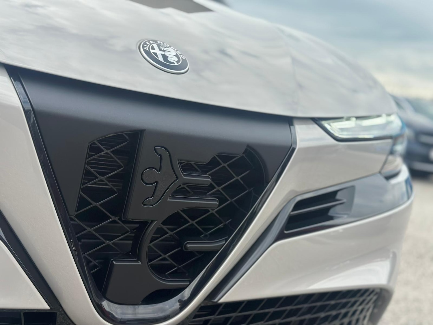 Used Alfa Romeo Junior 2025 for sale - 76109088: Photo 32