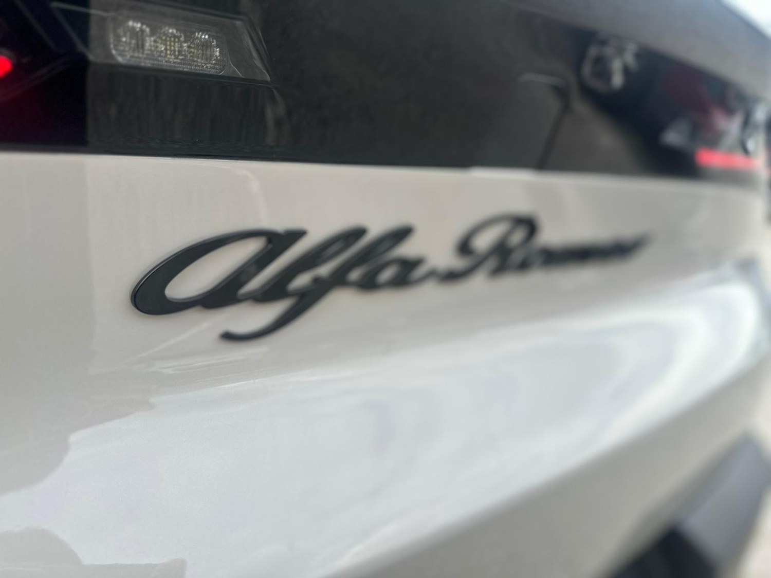 Used Alfa Romeo Junior 2025 for sale - 76109088: Photo 34