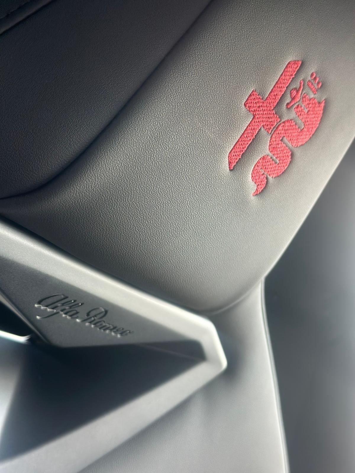 Used Alfa Romeo Junior 2025 for sale - 76109088: Photo 35