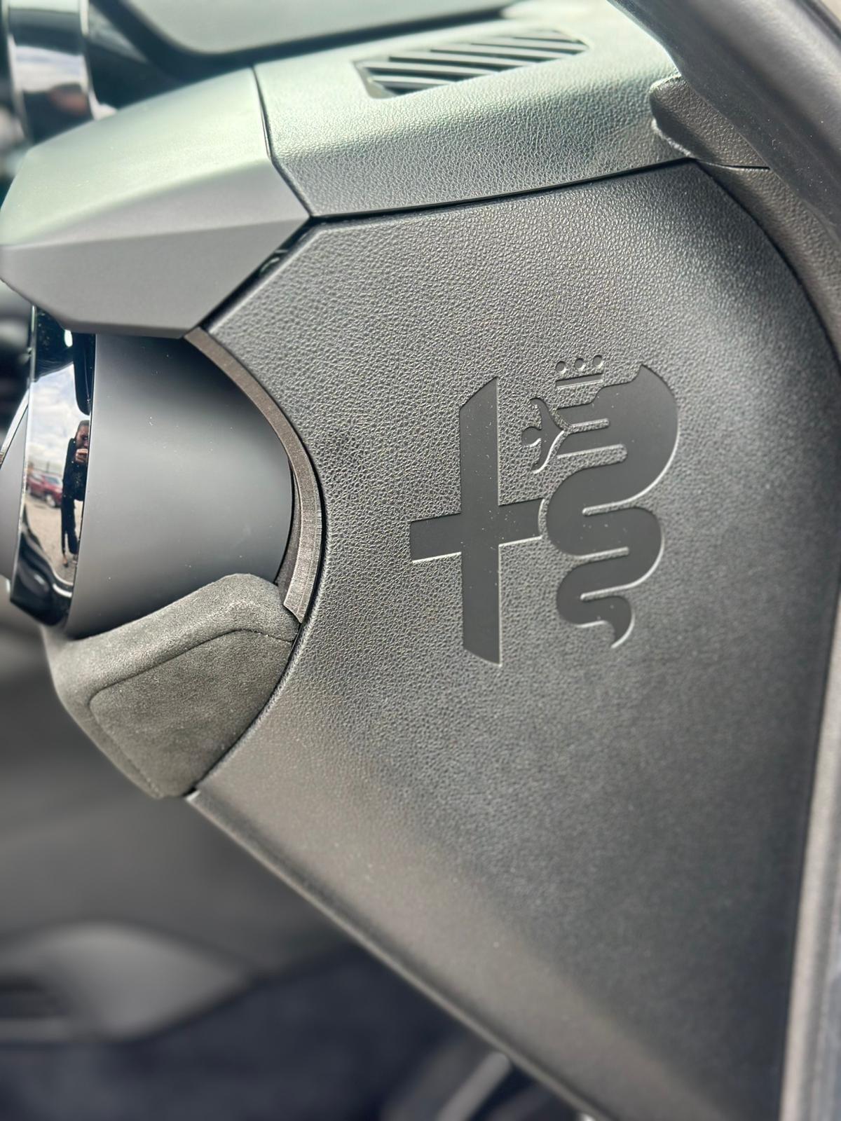 Used Alfa Romeo Junior 2025 for sale - 76109088: Photo 41
