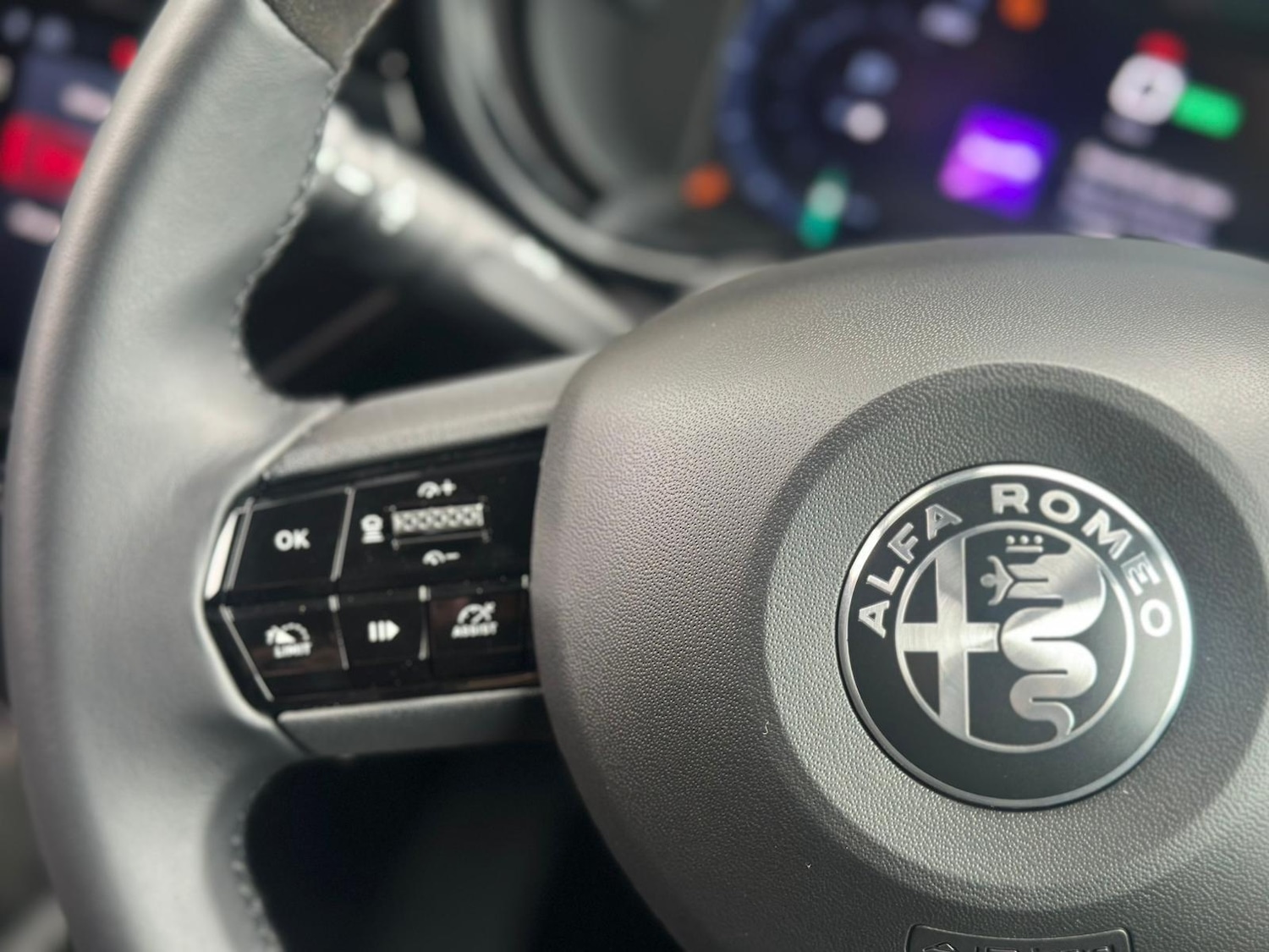 Used Alfa Romeo Junior 2025 for sale - 76109088: Photo 42