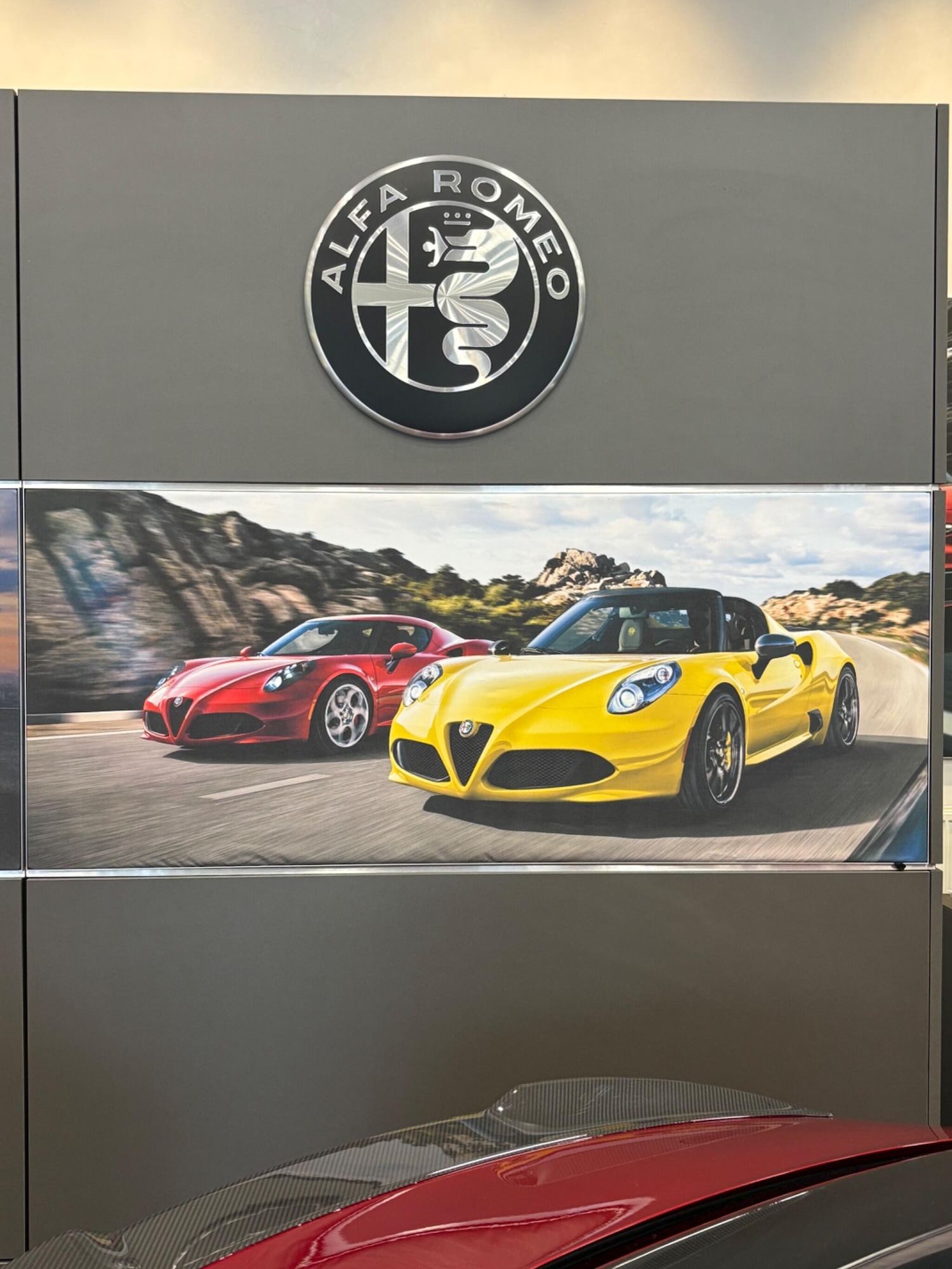 Used Alfa Romeo Junior 2025 for sale - 76109088: Photo 48