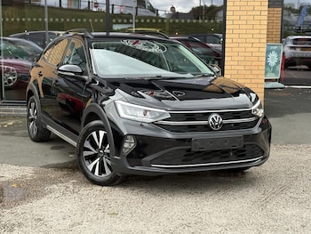 Used Volkswagen Taigo 2022 for sale - 76001554: Photo