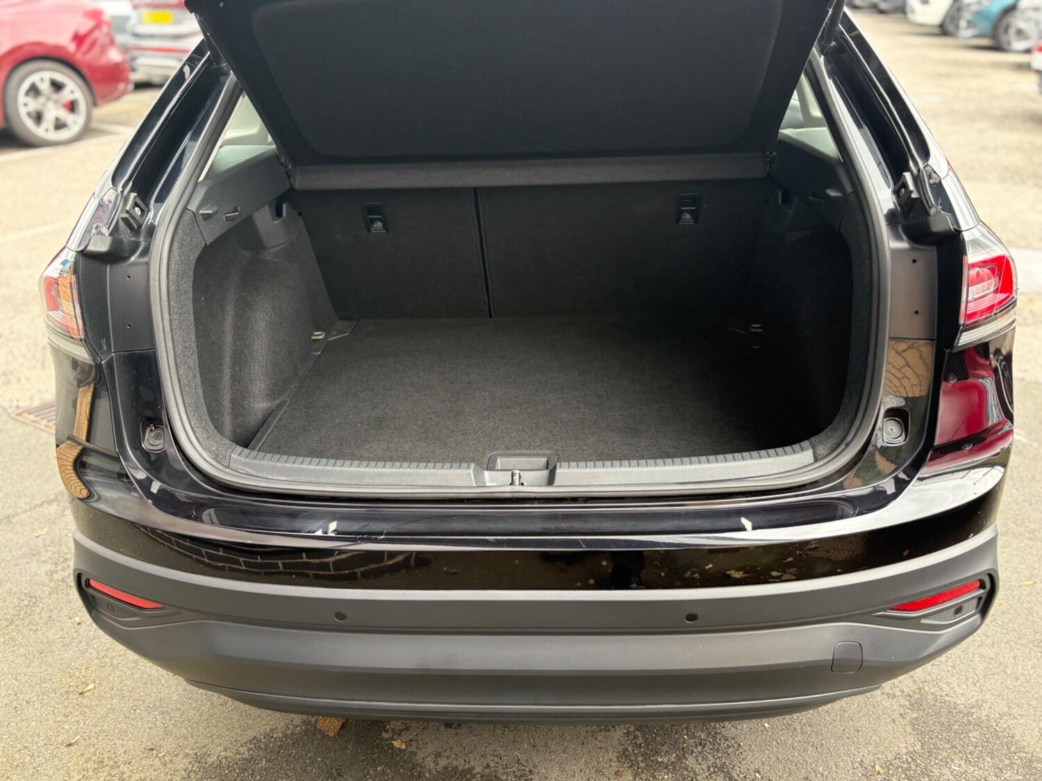 Vehicle 66