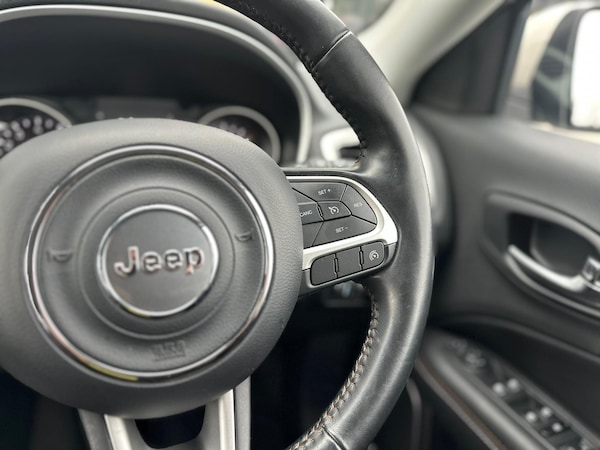 Used Jeep Compass 2021 for sale - 76179794: Photo 12