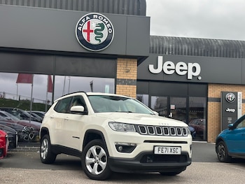 Jeep - Compass
