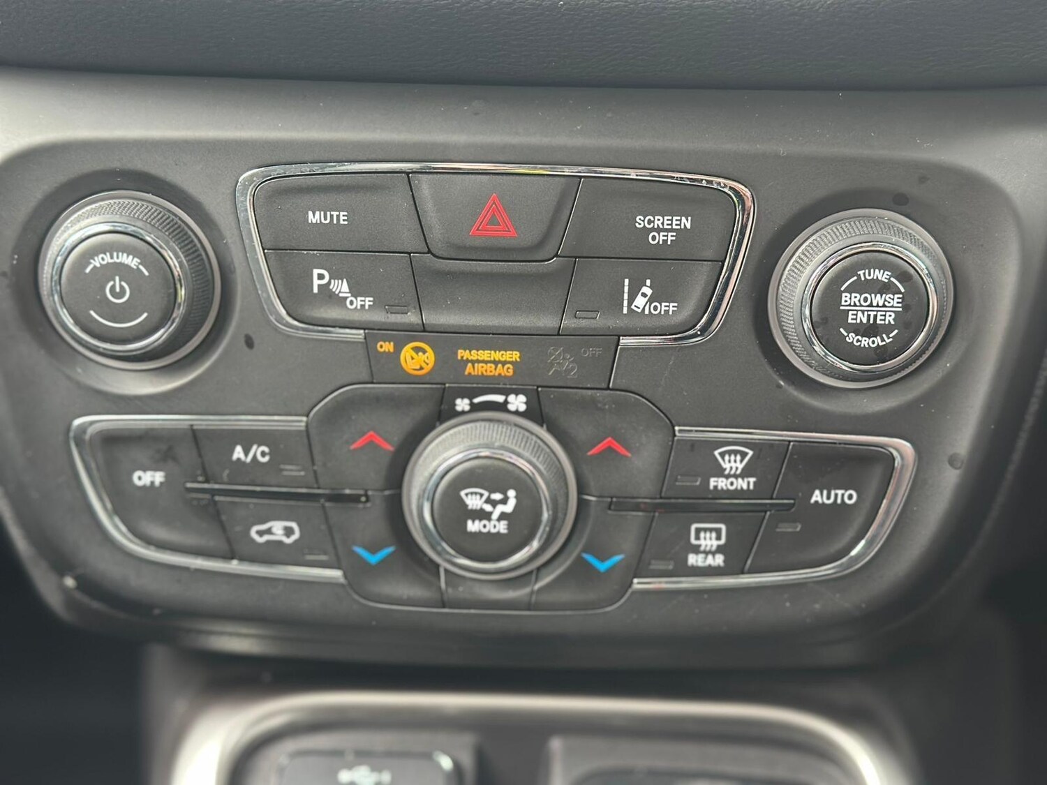 Used Jeep Compass 2021 for sale - 76179794: Photo 24