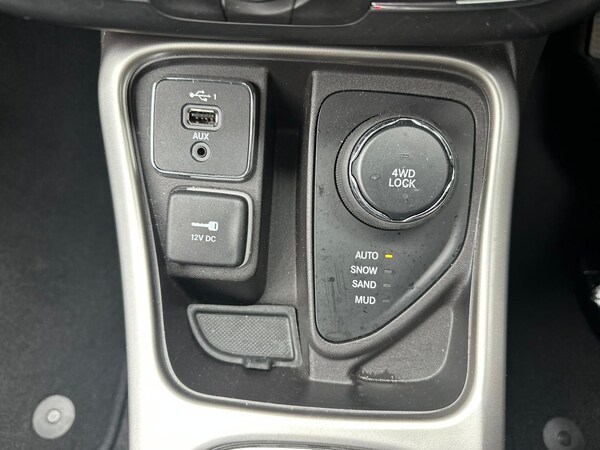 Used Jeep Compass 2021 for sale - 76179794: Photo 26