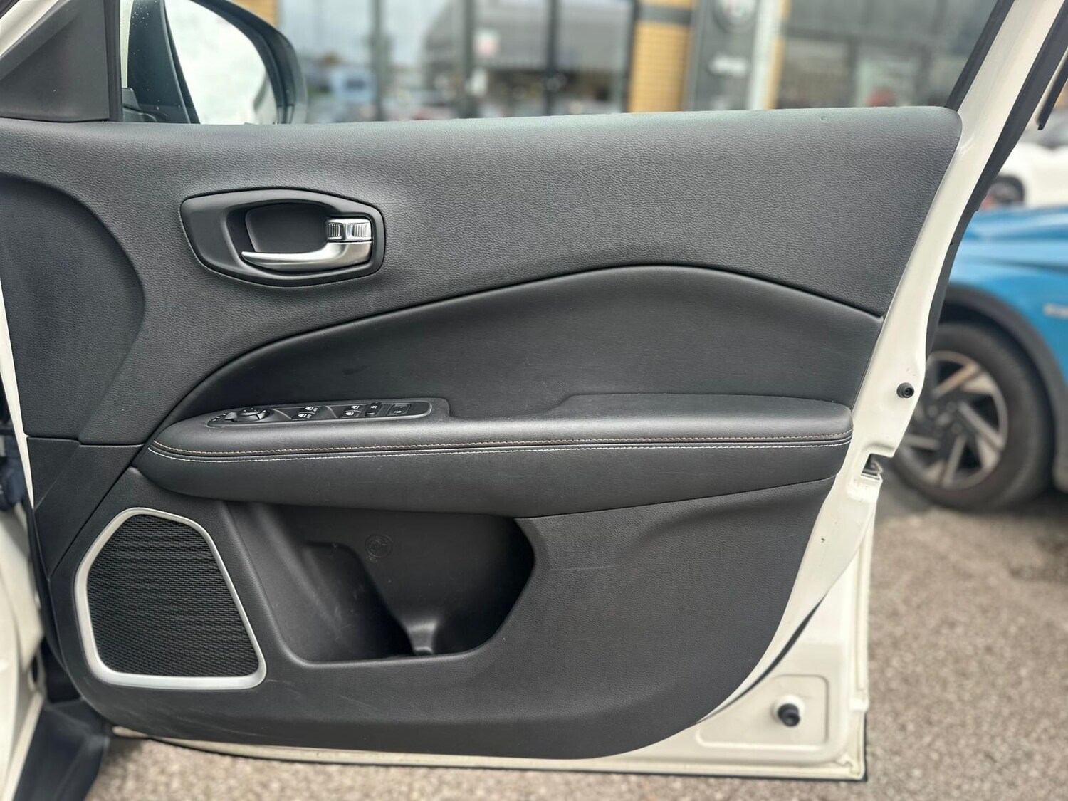 Used Jeep Compass 2021 for sale - 76179794: Photo 34