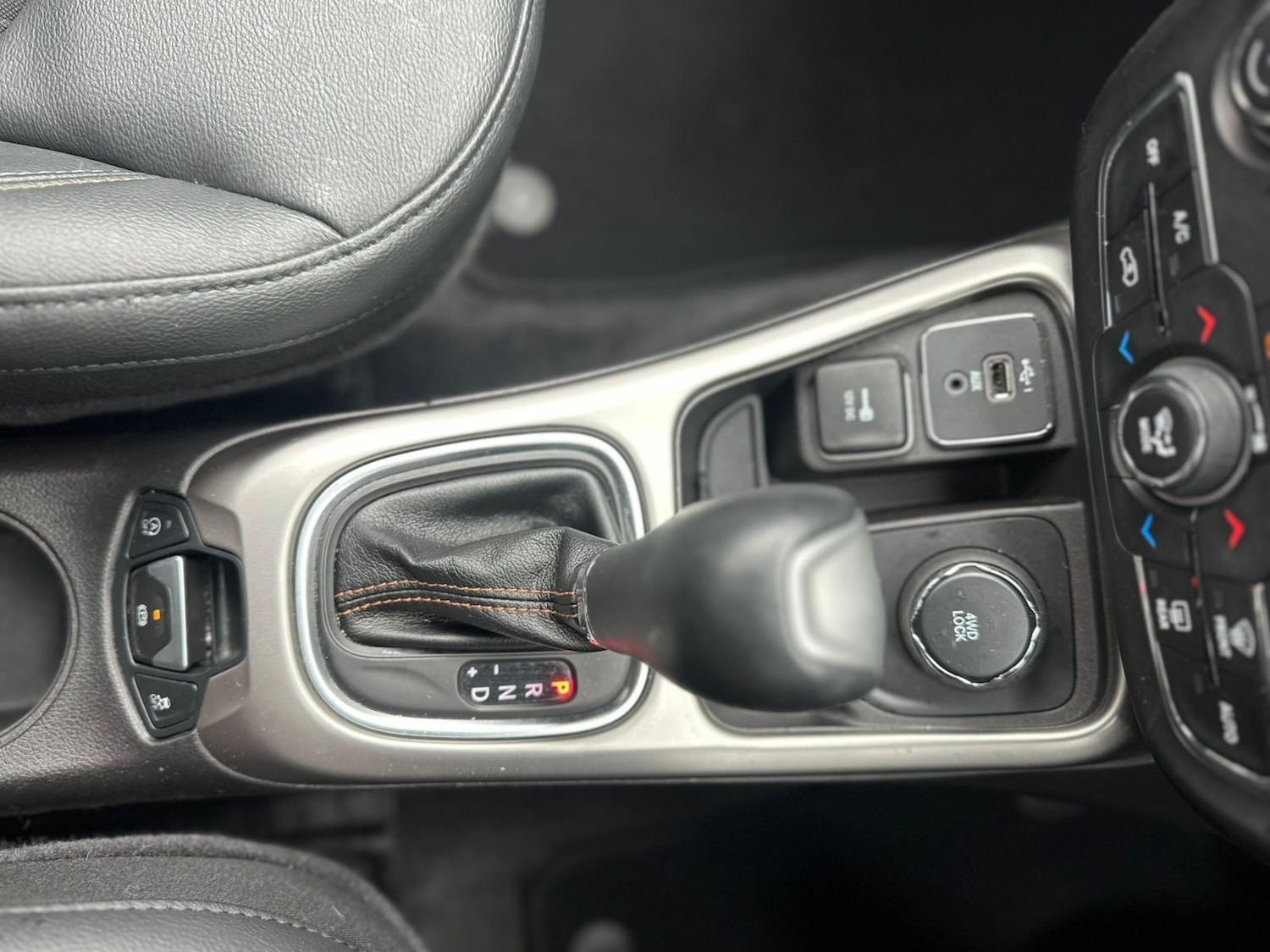 Used Jeep Compass 2021 for sale - 76179794: Photo 43