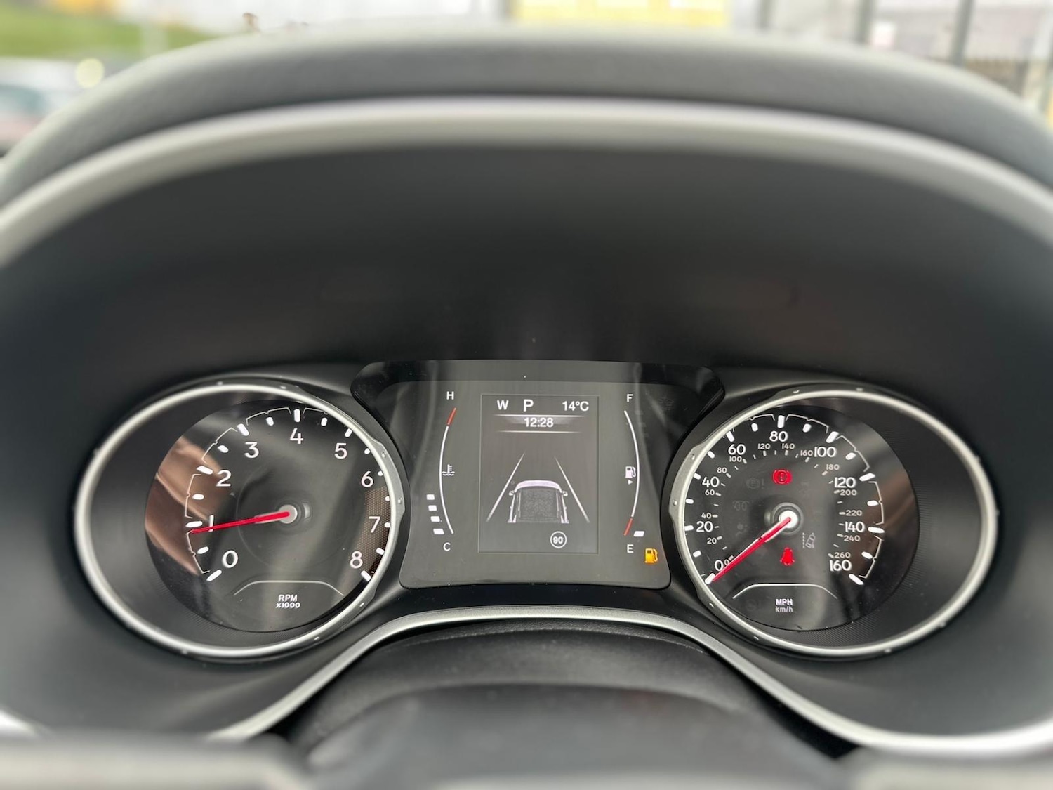 Used Jeep Compass 2021 for sale - 76179794: Photo 44