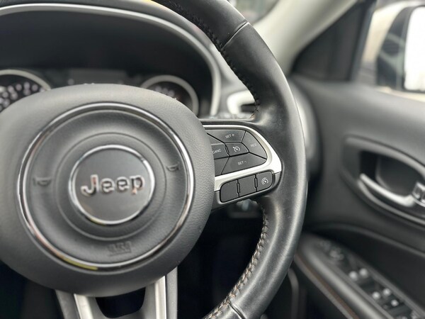 Used Jeep Compass 2021 for sale - 76179794: Photo 46