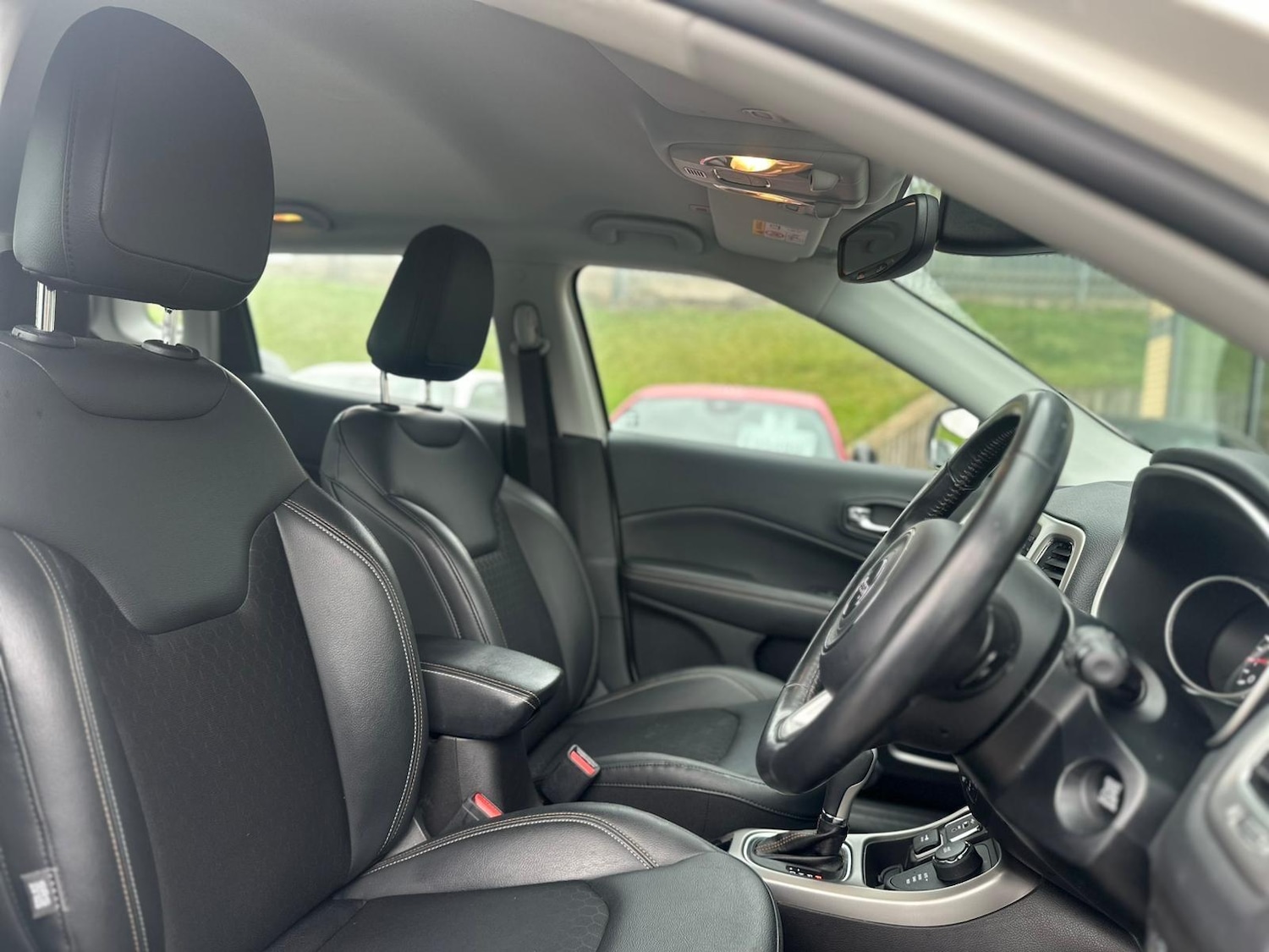 Used Jeep Compass 2021 for sale - 76179794: Photo 64