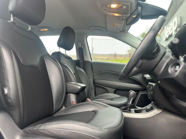 Used Jeep Compass 2021 for sale - 76179794: Photo 65