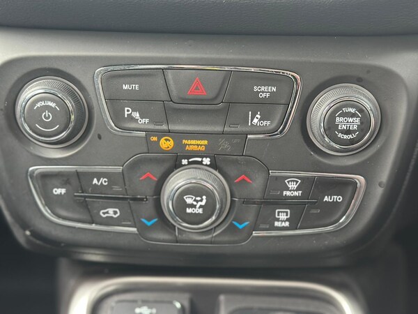 Used Jeep Compass 2021 for sale - 76179794: Photo 68