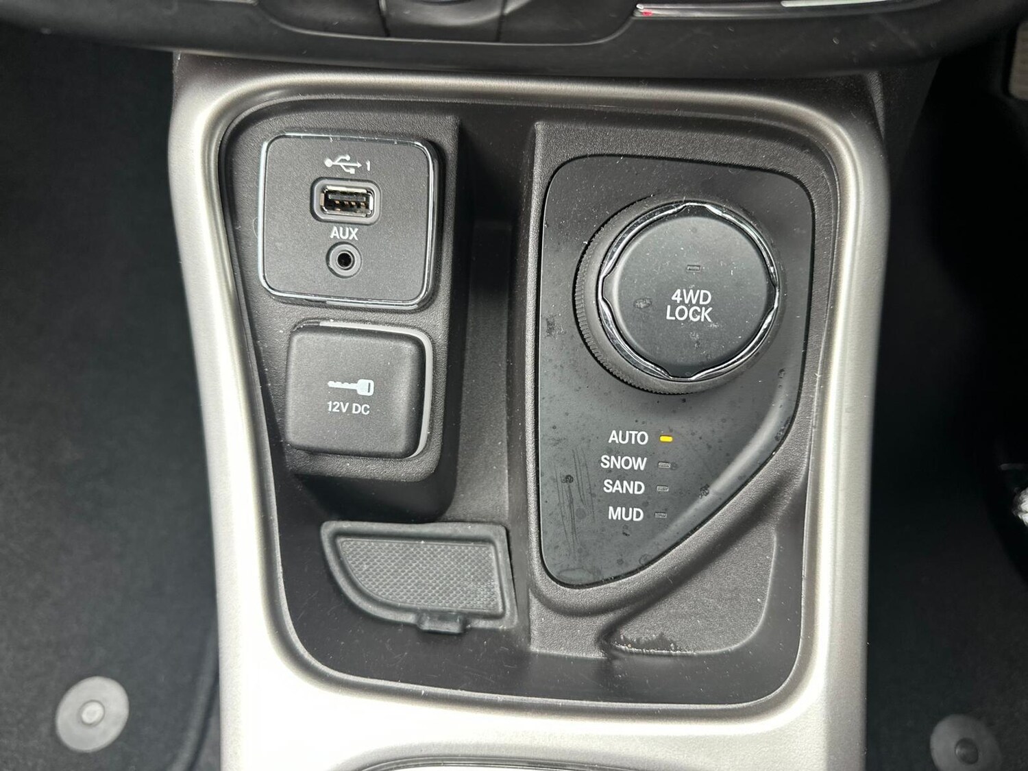 Used Jeep Compass 2021 for sale - 76179794: Photo 69