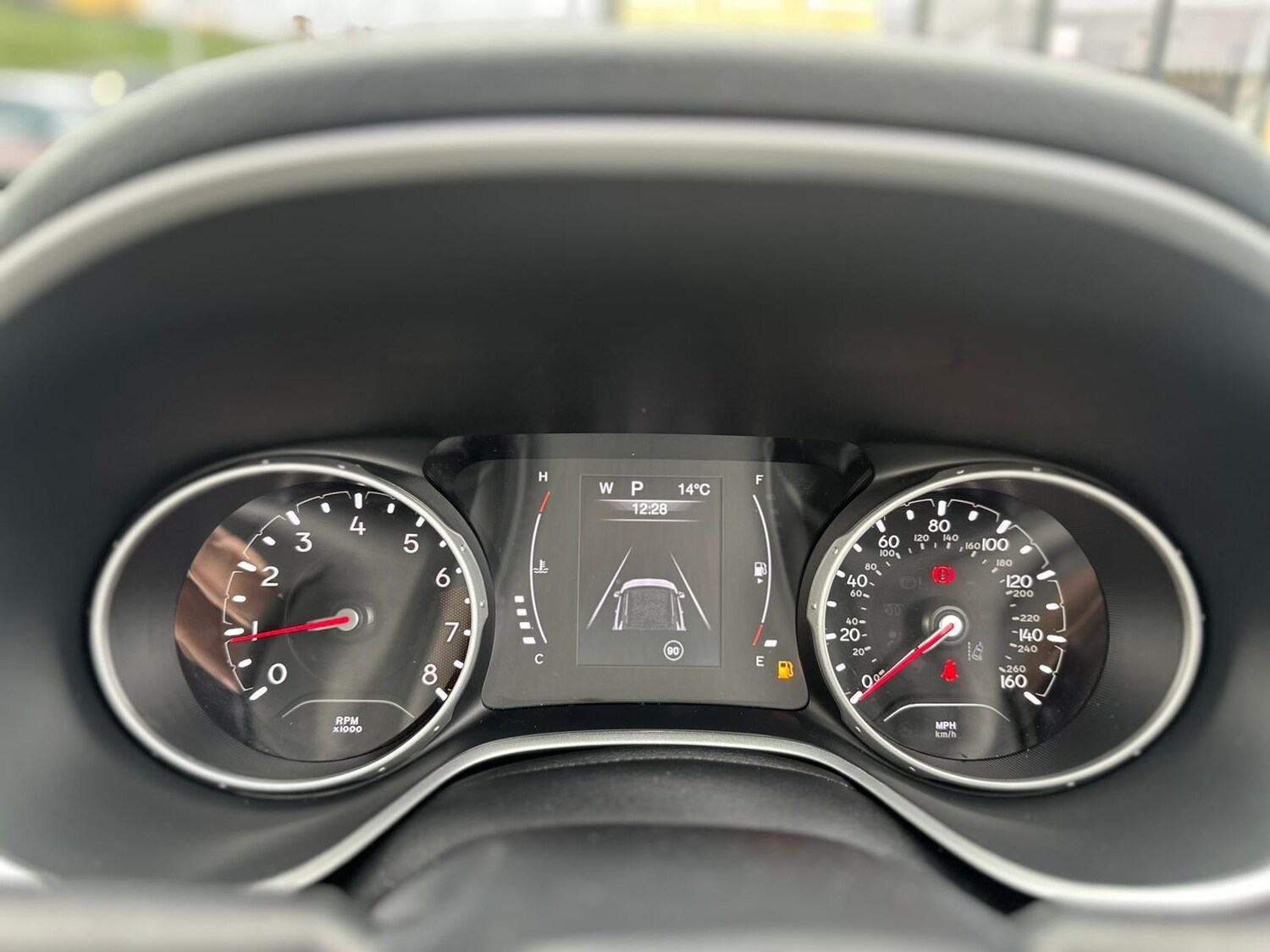 Used Jeep Compass 2021 for sale - 76179794: Photo 82