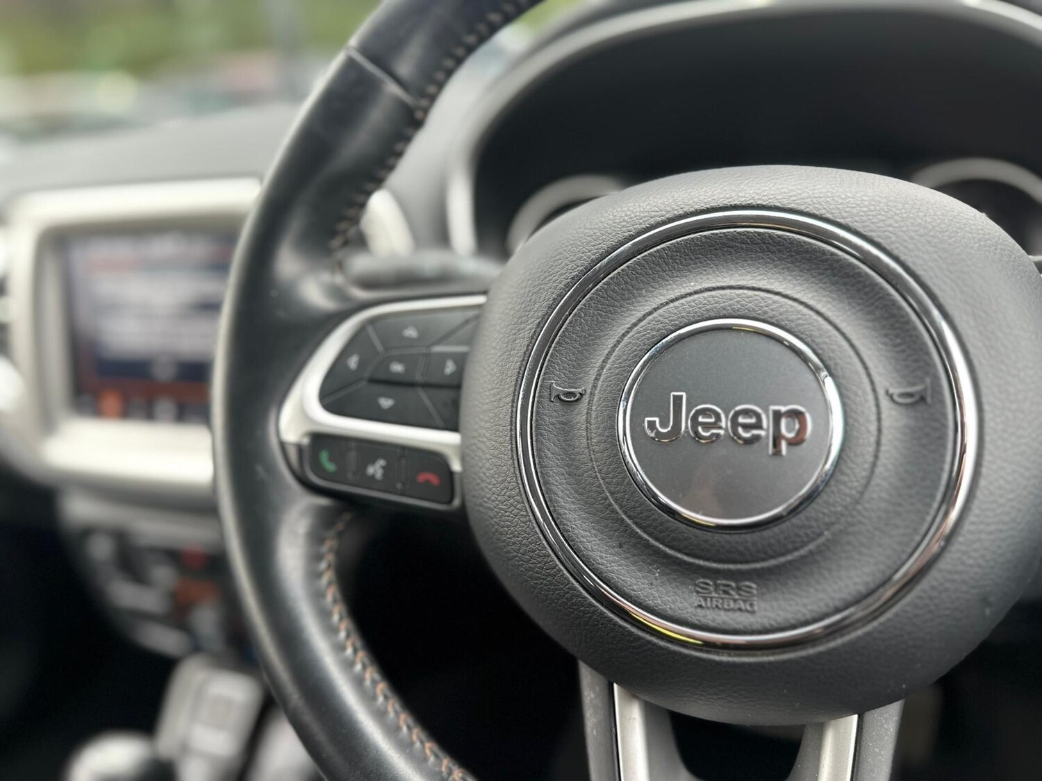 Used Jeep Compass 2021 for sale - 76179794: Photo 86