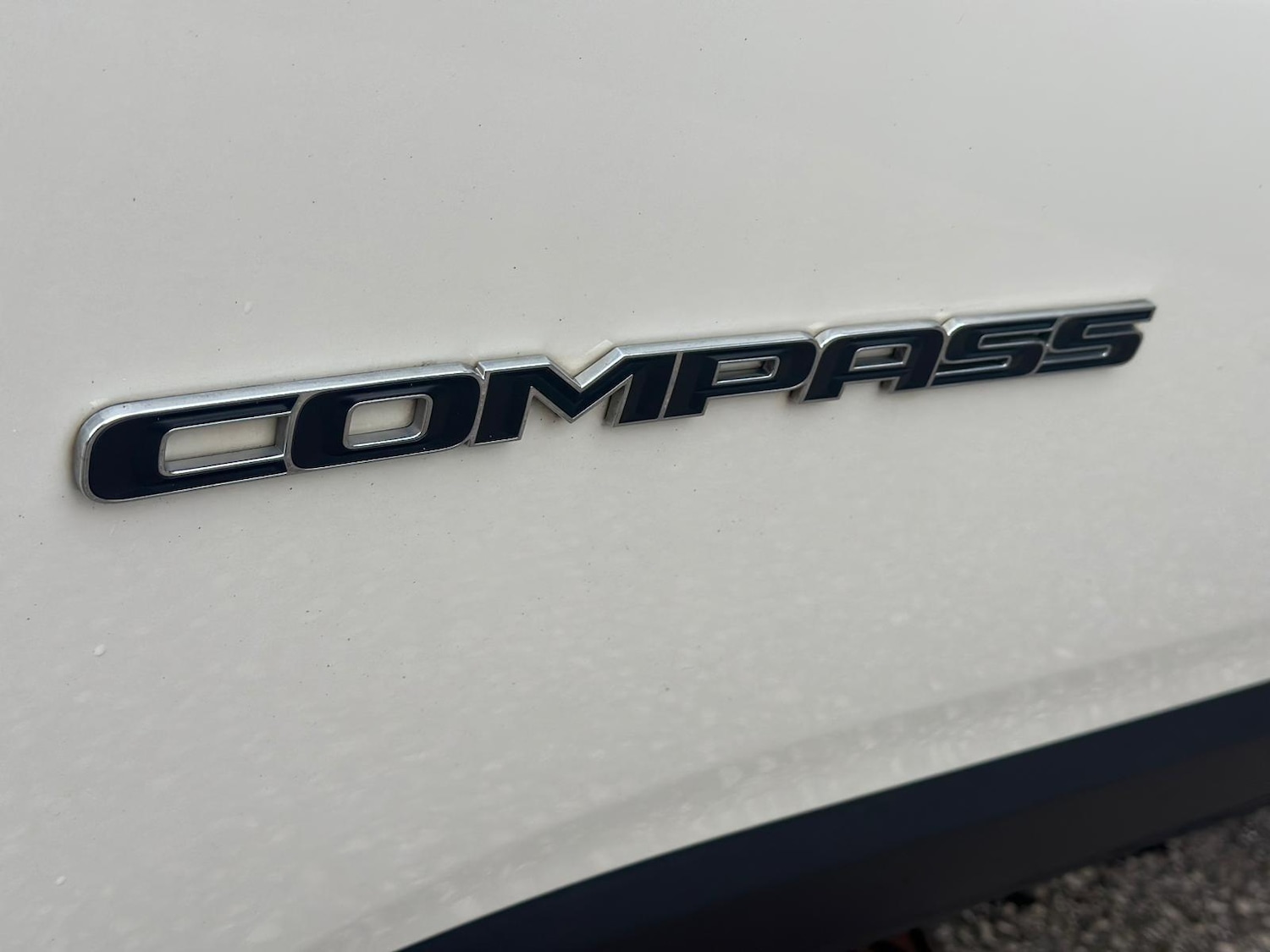 Used Jeep Compass 2021 for sale - 76179794: Photo 87