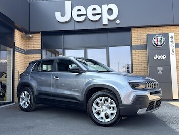 Jeep - Other