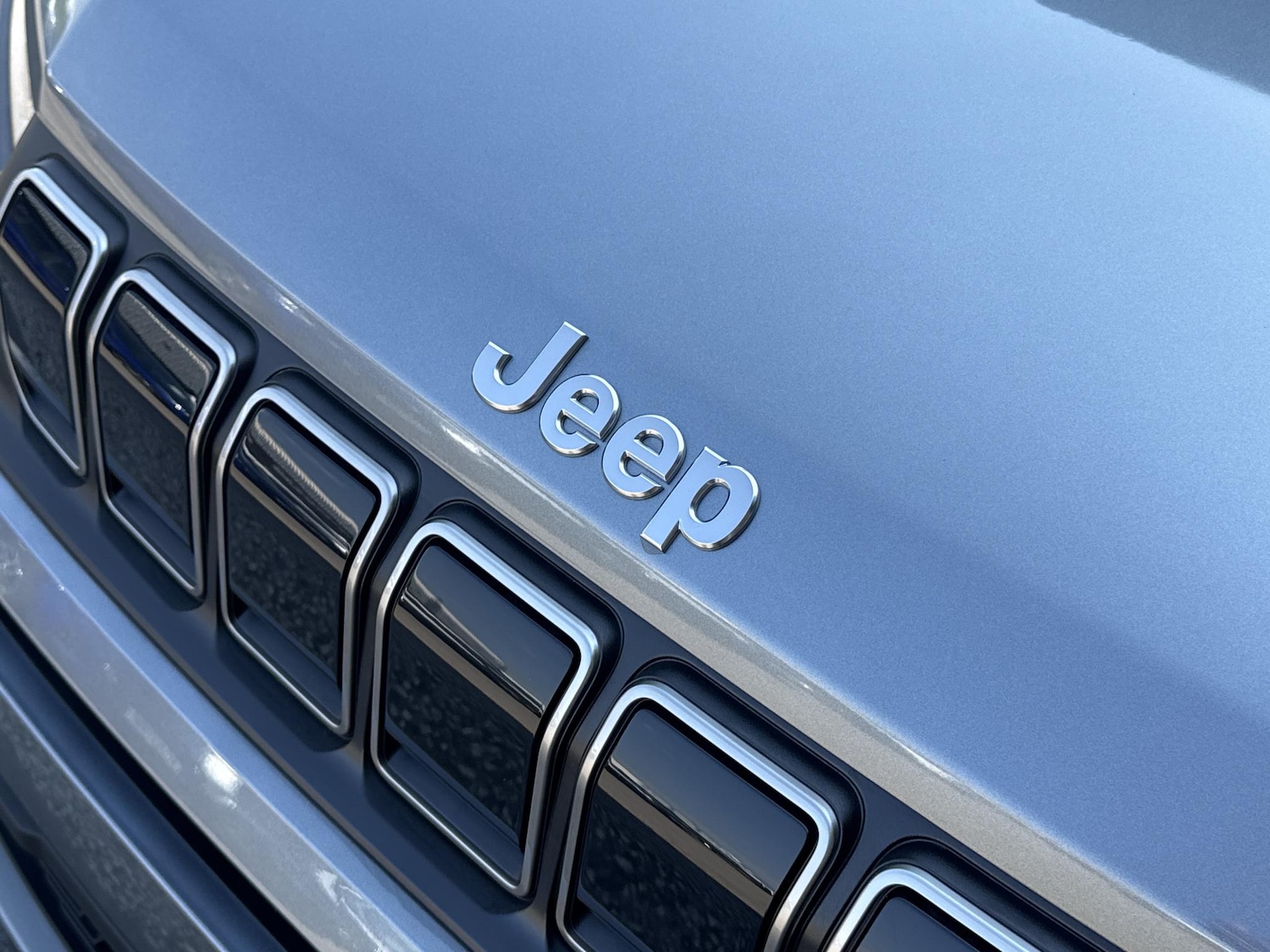 Used Jeep Other 2025 for sale - 75825814: Photo 23