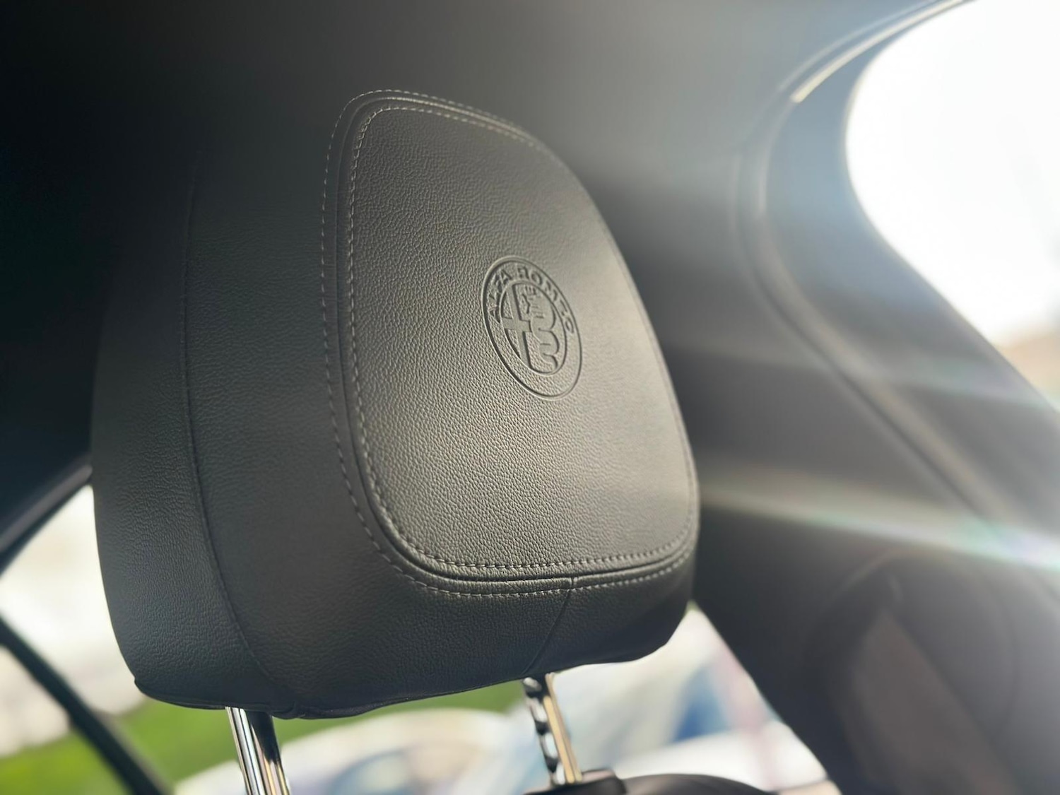 Used Alfa Romeo Giulia 2025 for sale - 76337595: Photo 17