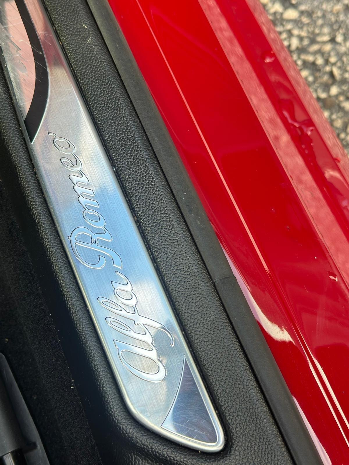 Used Alfa Romeo Giulia 2025 for sale - 76337595: Photo 18