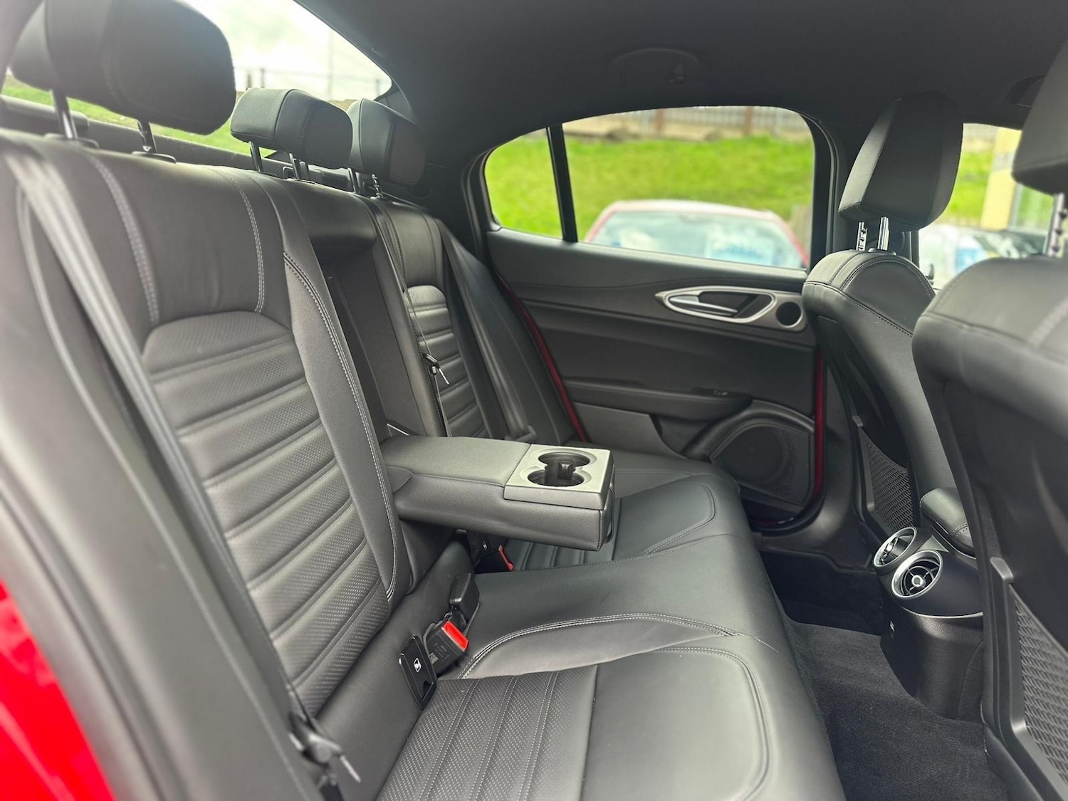 Used Alfa Romeo Giulia 2025 for sale - 76337595: Photo 22