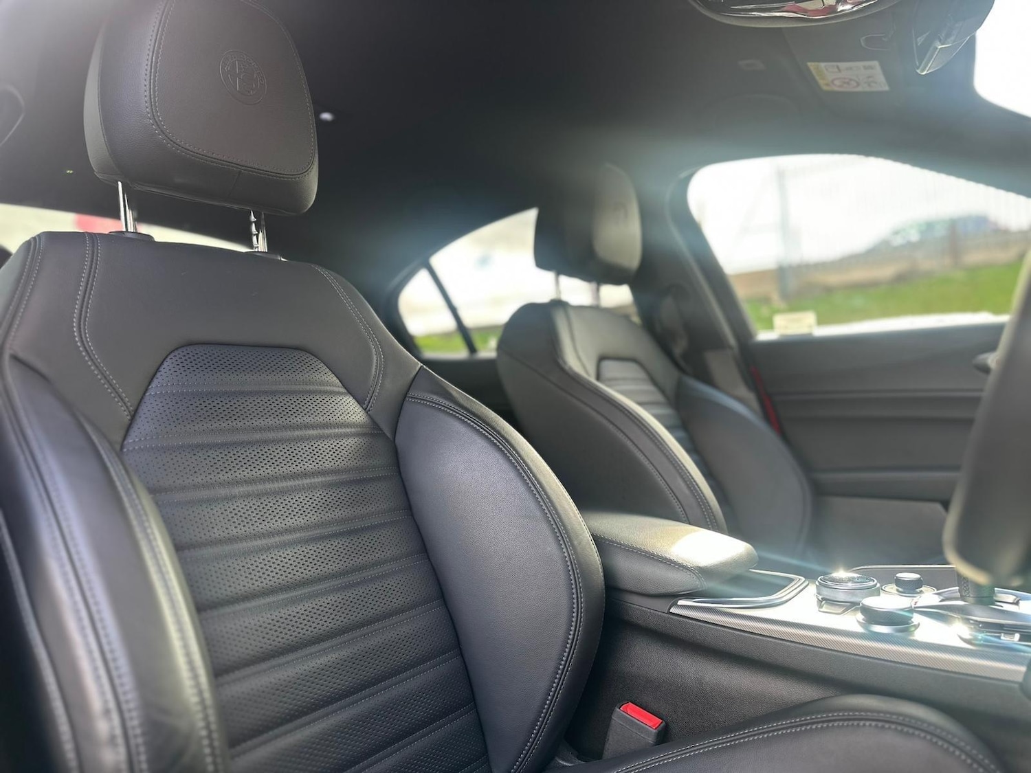 Used Alfa Romeo Giulia 2025 for sale - 76337595: Photo 36