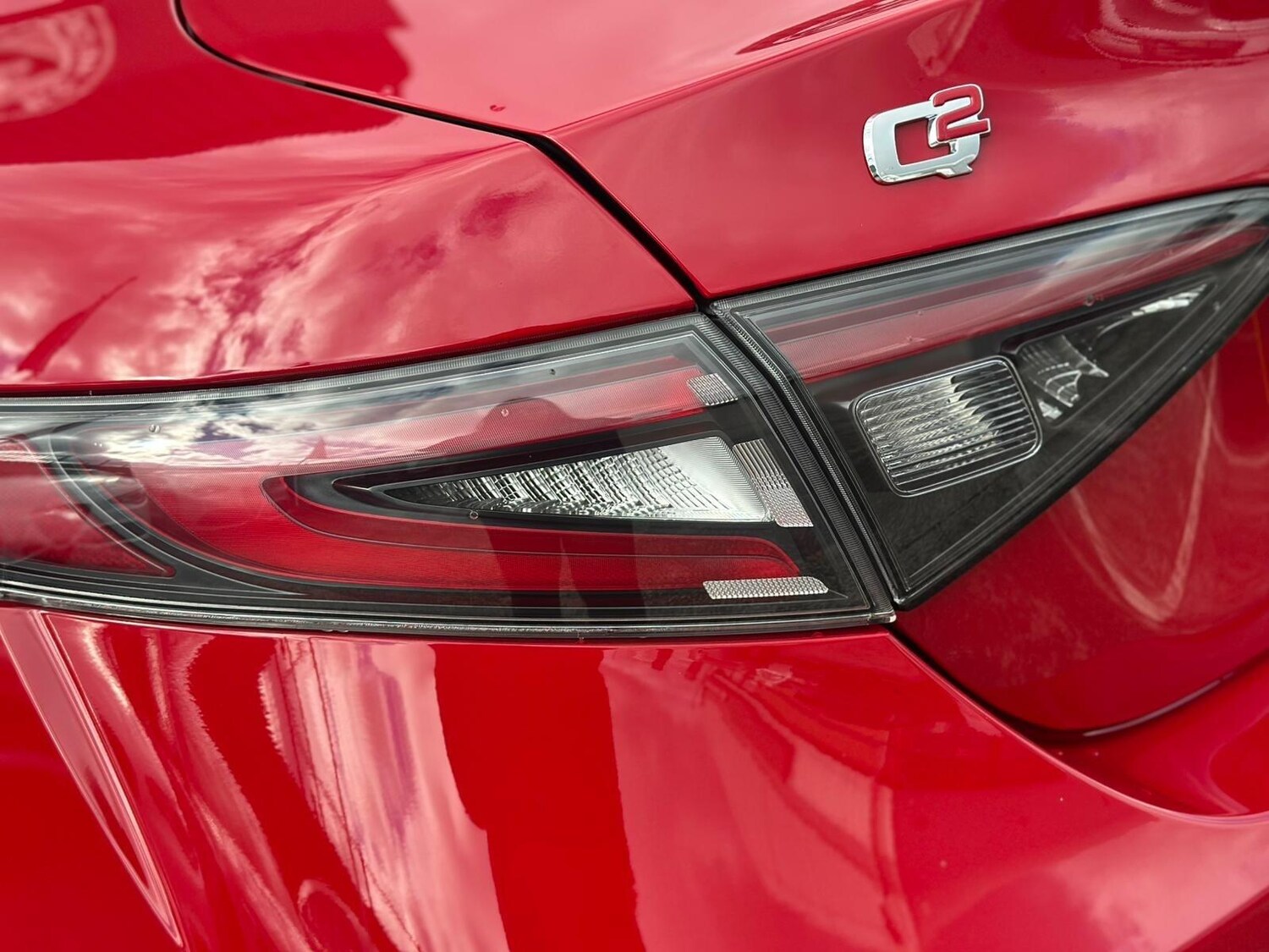 Used Alfa Romeo Giulia 2025 for sale - 76337595: Photo 5