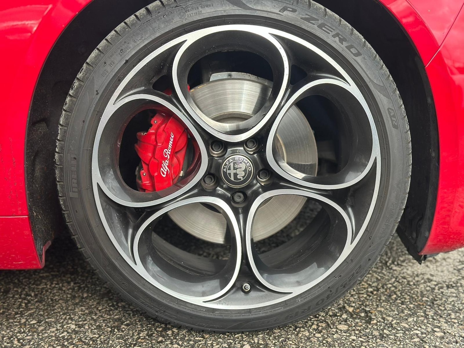 Used Alfa Romeo Giulia 2025 for sale - 76337595: Photo 7