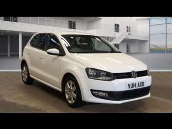 2014 (14) - 1.4 Match Edition Hatchback 5dr Petrol Manual Euro 5 (85 ps)