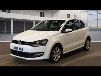 Used Volkswagen Polo 2014 for sale - 74898212: Photo