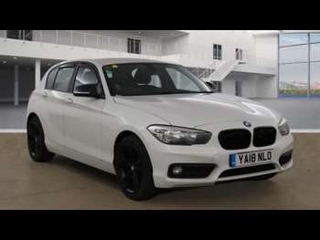 2018 (18) - 1.5 116d SE Hatchback 5dr Diesel Manual Euro 6 (s/s) (116 ps)