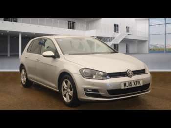 2015 (15) - 1.4 TSI BlueMotion Tech Match Hatchback 5dr Petrol Manual Euro 5 (s/s) (122