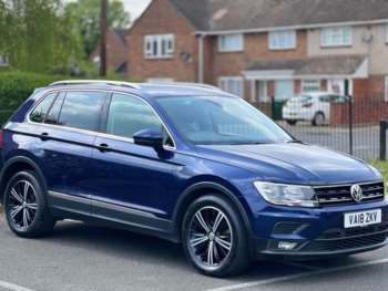 2018 (18) - 1.4 TSI SE Navigation SUV 5dr Petrol Manual Euro 6 (s/s) (125 ps)