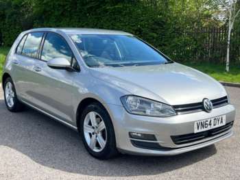 2014 (64) - 1.4 TSI BlueMotion Tech Match Hatchback 5dr Petrol Manual Euro 5 (s/s) (122