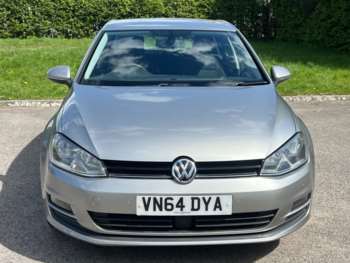 Used Volkswagen Golf 2014 for sale - 74845257: Photo