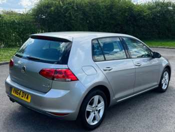 Used Volkswagen Golf 2014 for sale - 74845257: Photo