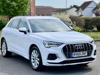 2019 (69) - 35 TDI Sport 5dr S Tronic