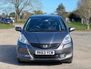 Used Honda Jazz 2013 for sale - 74845312: Photo